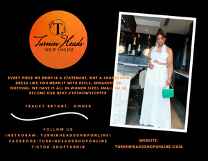 Turn In Heads Shop Online