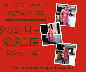 Turn In Heads Shop Online