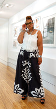 Boho Pants|Plus Size