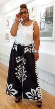 White Lace Top|Plus size