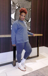 The Core Comfort Set|Plus Size