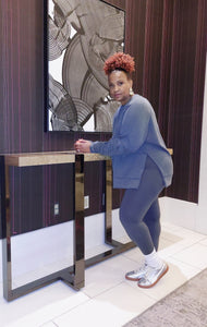 The Core Comfort Set|Plus Size