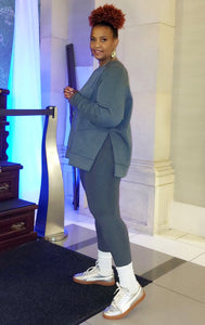 The Core Comfort Set|Plus Size