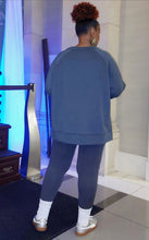 The Core Comfort Set|Plus Size