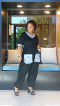 Pocket and Pose Harem Jumpsuit