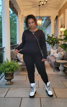 Black Basic Set|S to 3x