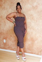 Polka Dot Set