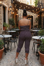 Polka Dot Set