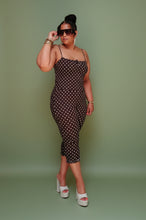 Polka Dot Set
