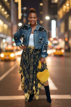 Hankerchief Skirt