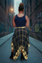 Hankerchief Skirt