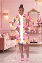 My City Dress