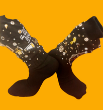 Steelers Junk Socks