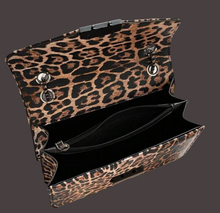 Leopard Bag