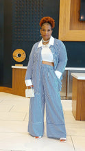 The Riviera Set|Plus Size