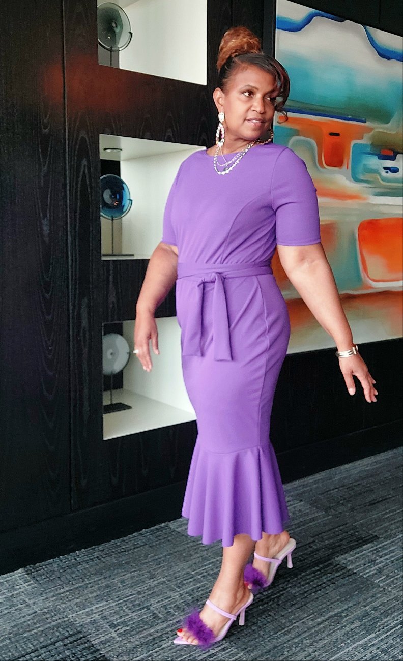 Purple Rain Dress Plus Size Purple Rain Dress Plus Size
