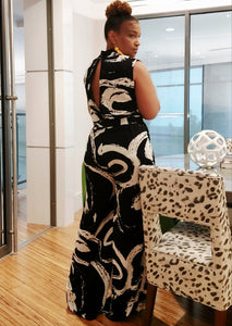 Black Winter Jumpsuit Turn In Heads Shop Online Black Winter Jumpsuit Turn In Heads Shop Online